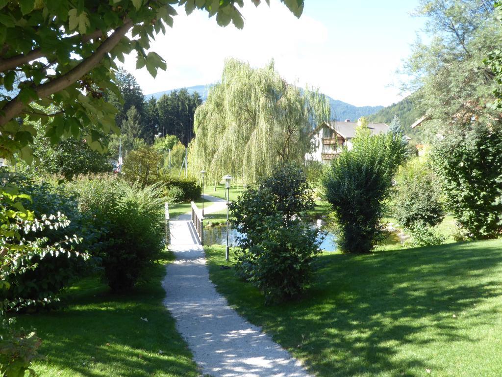 Sporthotel Rasen Rasun di Sotto Bagian luar foto